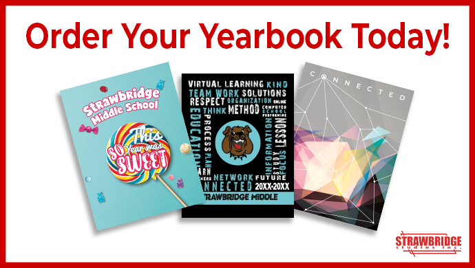 yearbook order